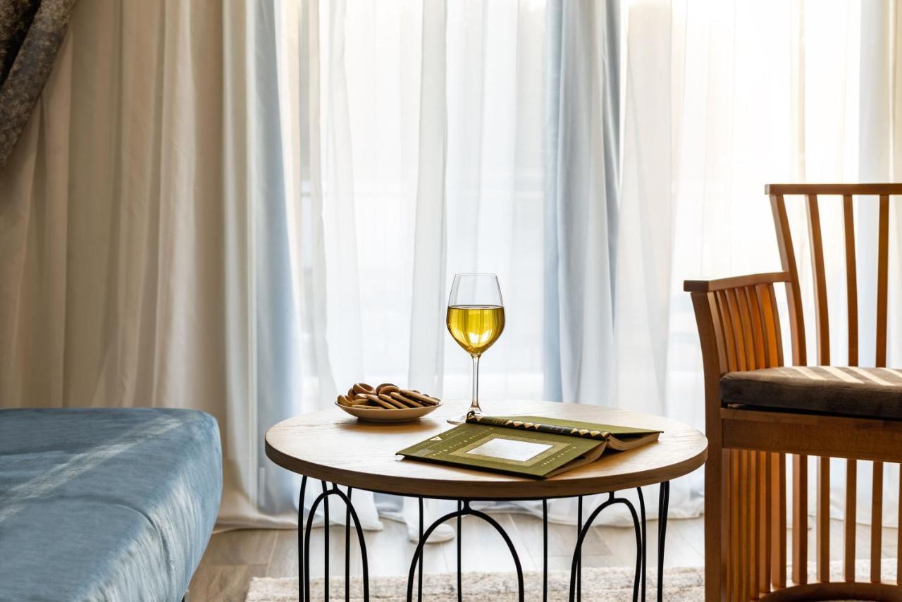 Lustica Apartments Central Тиват Екстер'єр фото