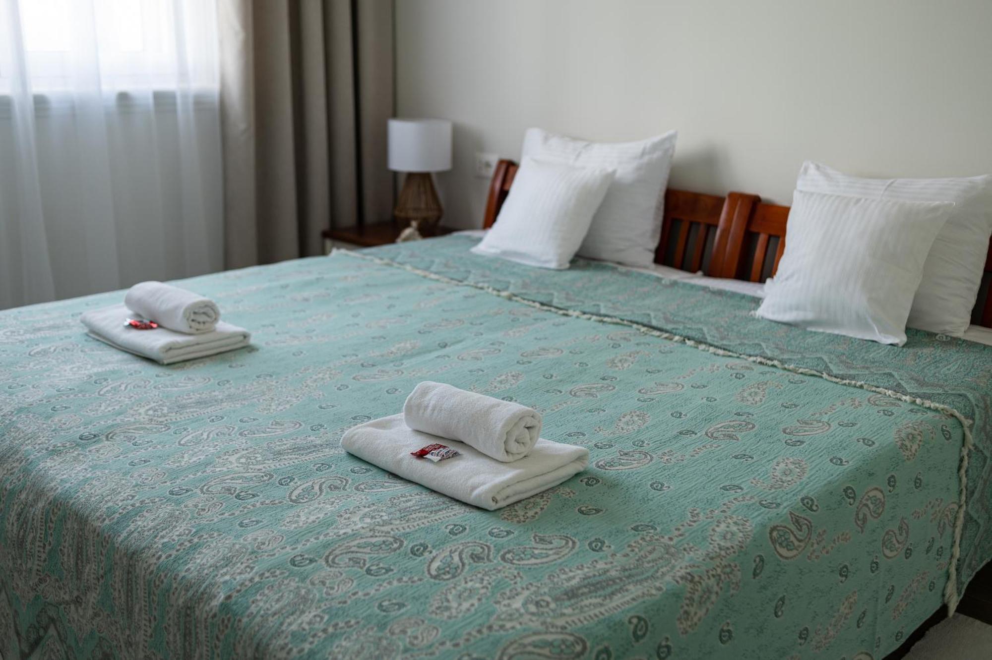 Lustica Apartments Central Тиват Екстер'єр фото